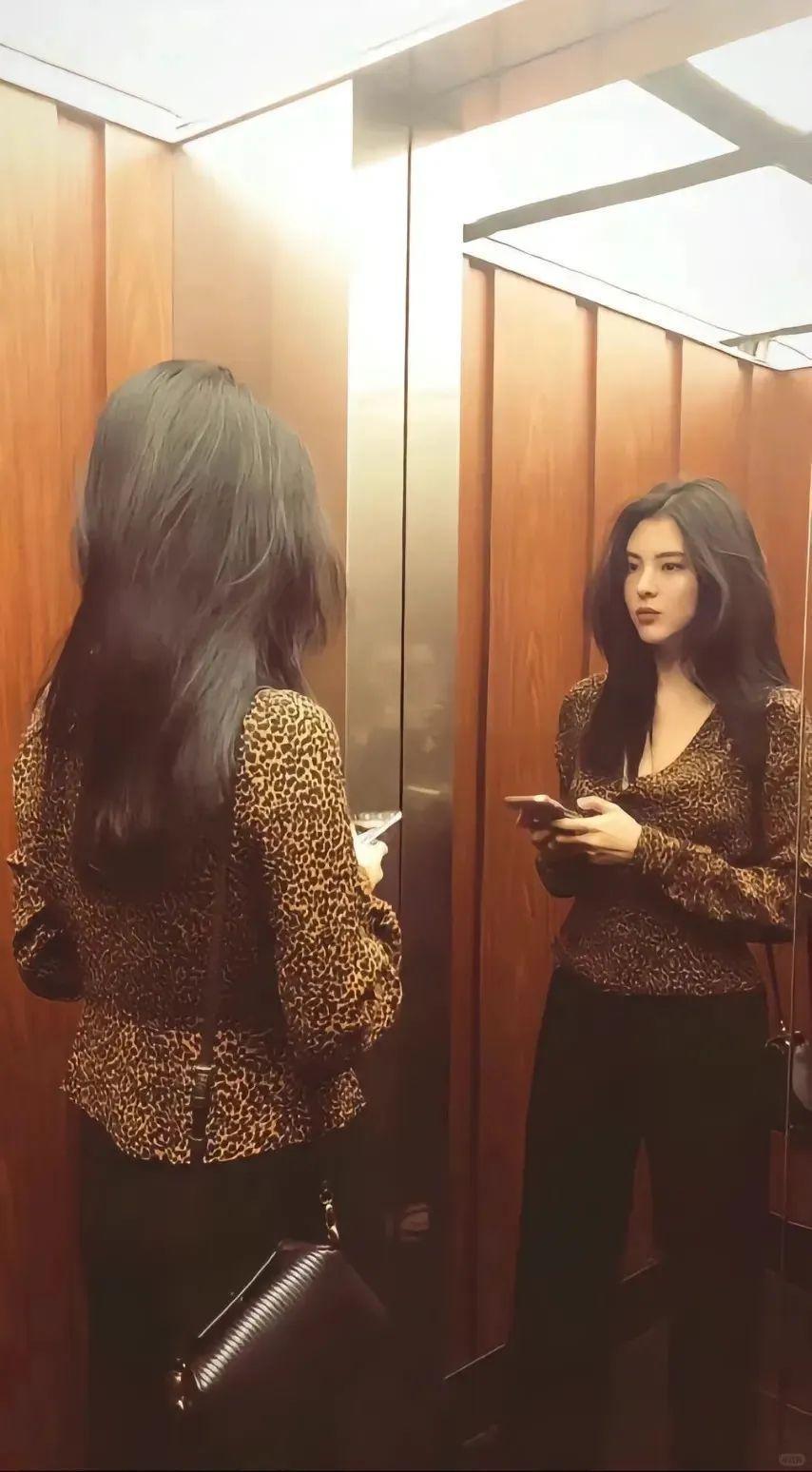 “豹”好意思，有力量感又风情万种的女人我先当了！