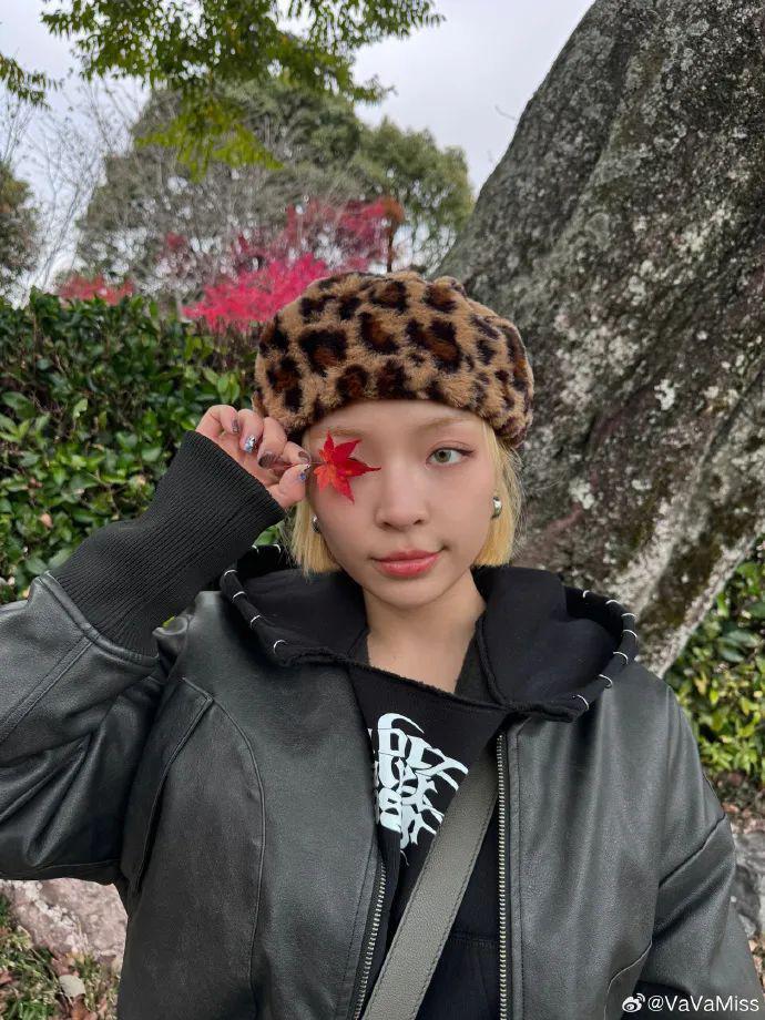 “豹”好意思，有力量感又风情万种的女人我先当了！