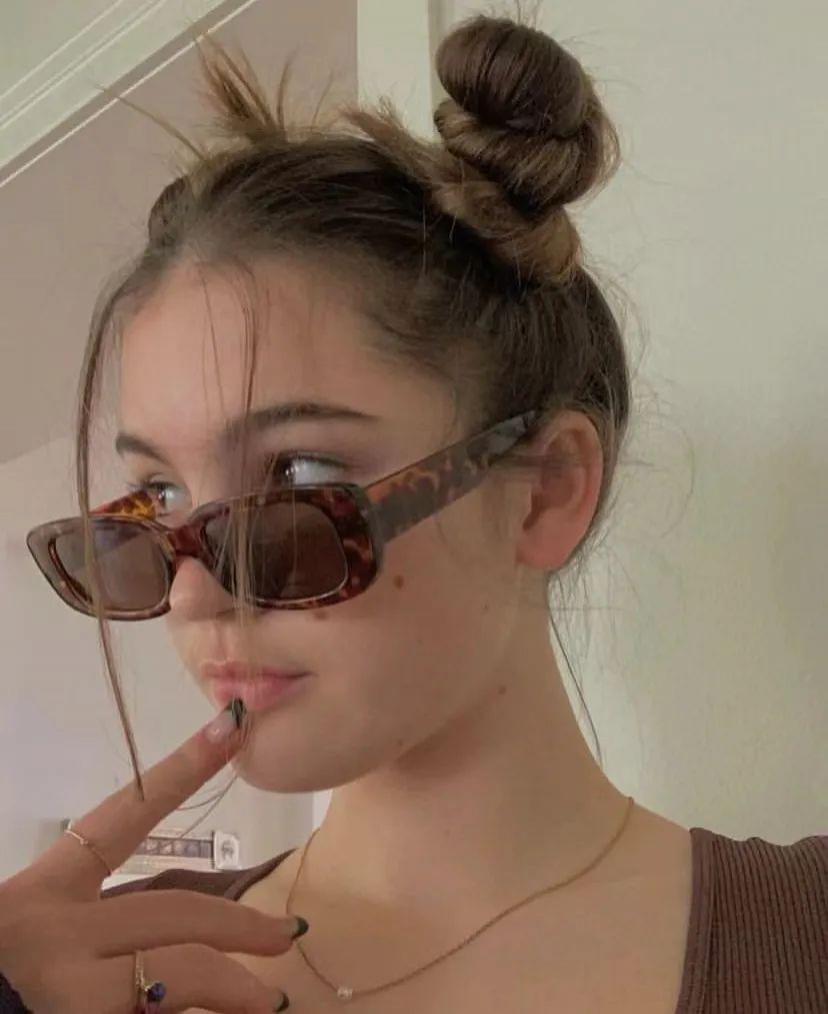 “豹”好意思，有力量感又风情万种的女人我先当了！