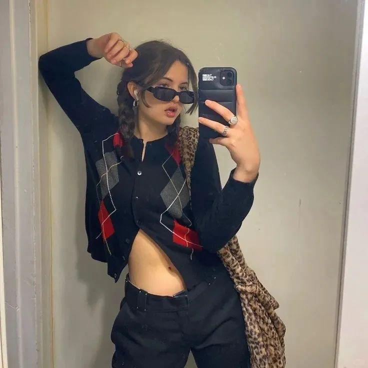 “豹”好意思，有力量感又风情万种的女人我先当了！