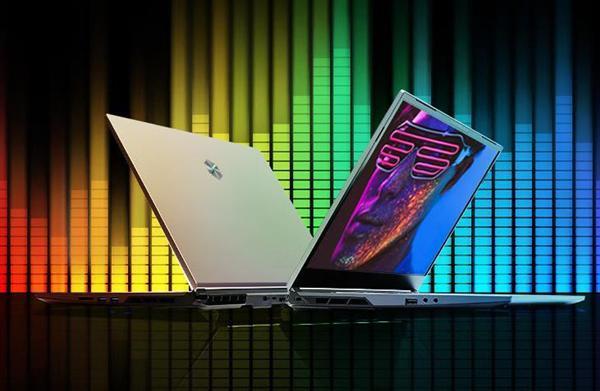 首发6999元 机械革命新极光Pro 2024游戏本上架：升级RTX 4070显卡