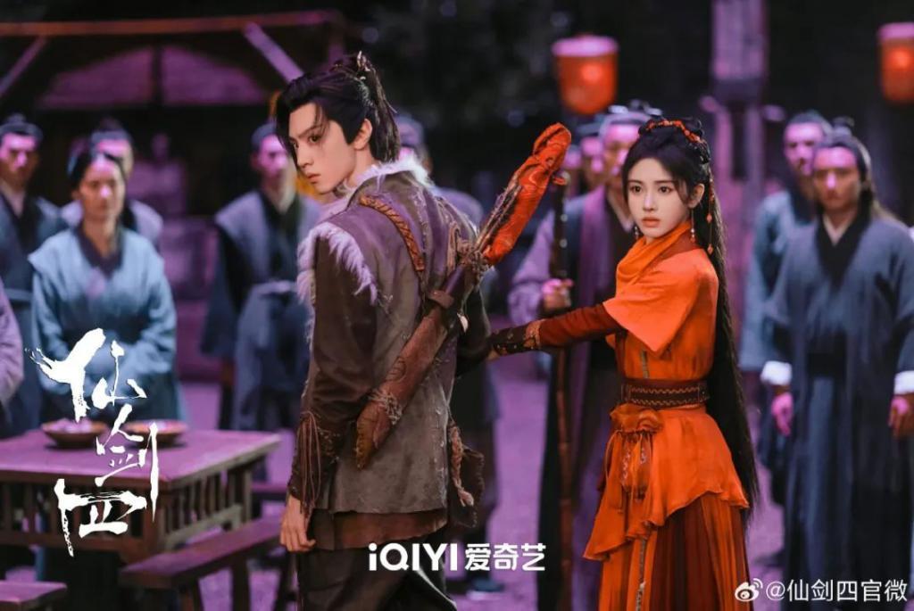 嗑不动，“爷青回”滤镜真碎了？