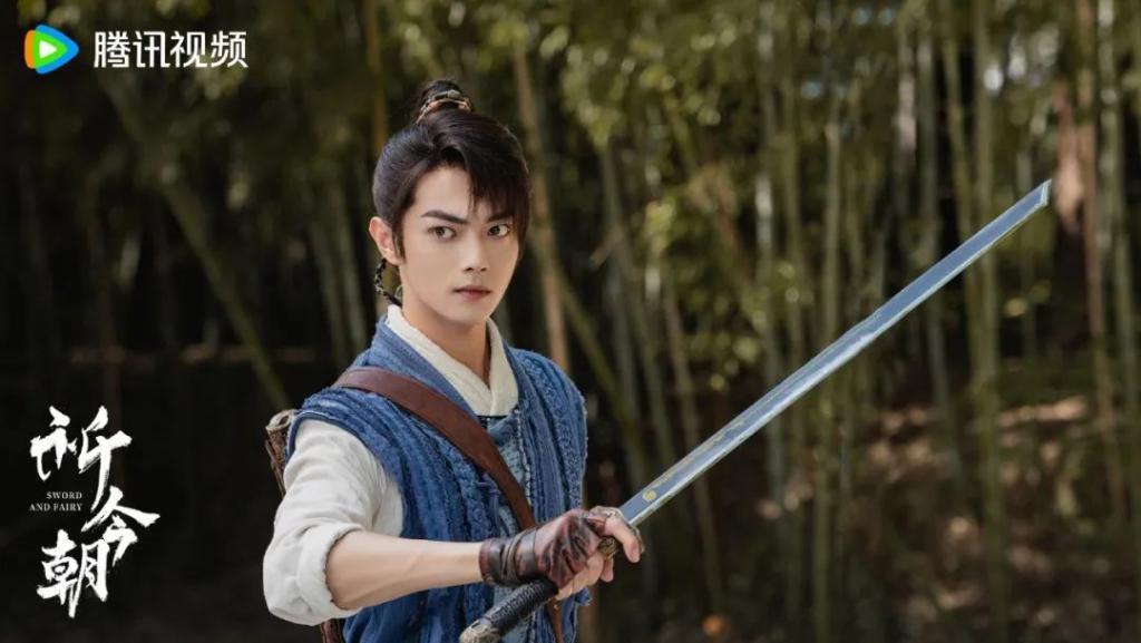 嗑不动，“爷青回”滤镜真碎了？