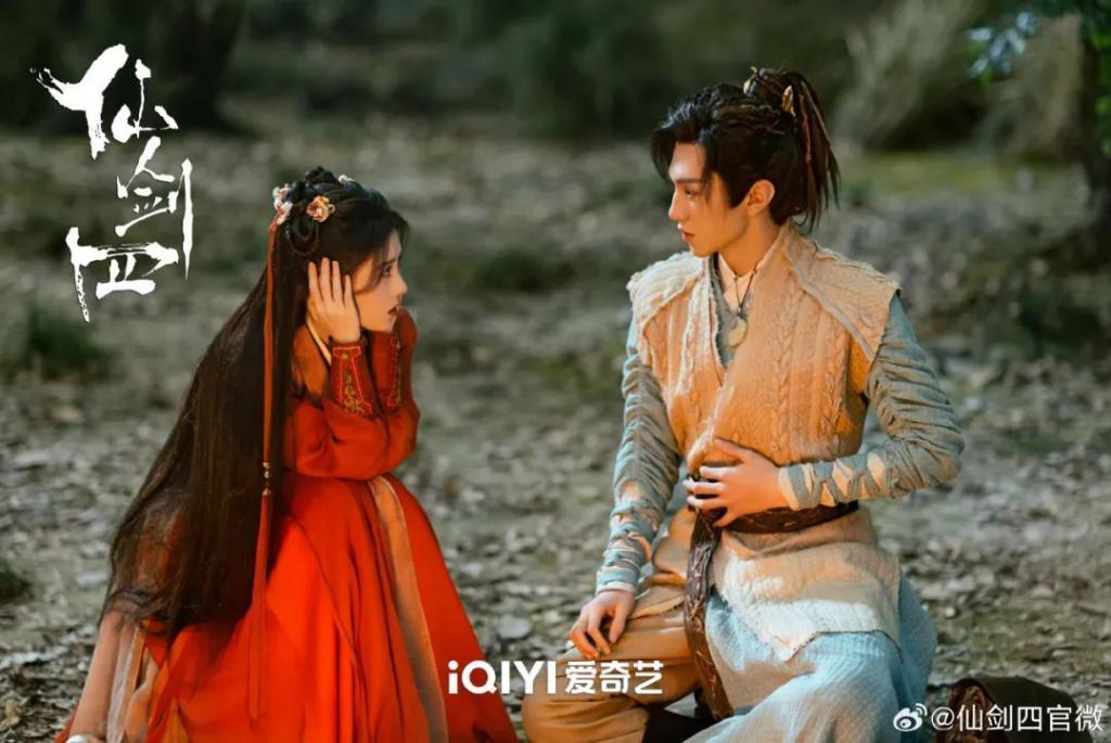 嗑不动，“爷青回”滤镜真碎了？