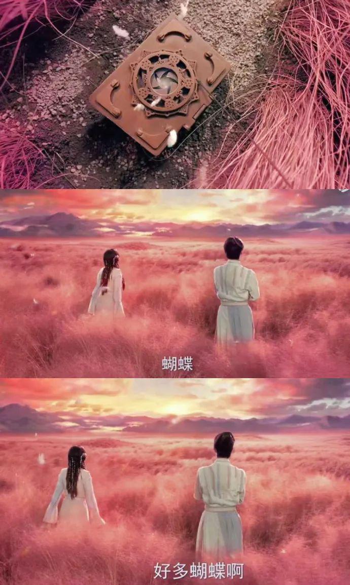 嗑不动，“爷青回”滤镜真碎了？