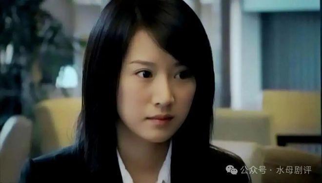 《蜗居》：海藻跟小贝同居多年，为什么宋思明还相信海藻是个处？