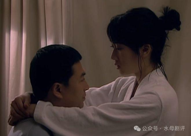 《蜗居》：海藻跟小贝同居多年，为什么宋思明还相信海藻是个处？