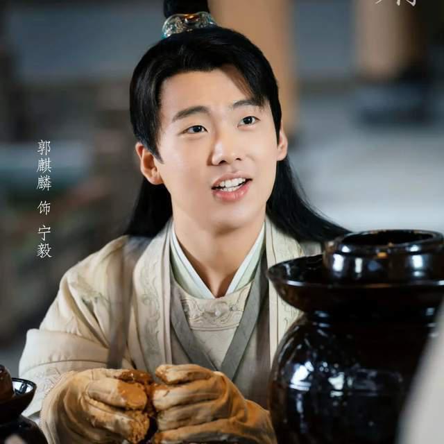 《庆余年2》张若昀打响男频第一枪，肖战杨洋也进场