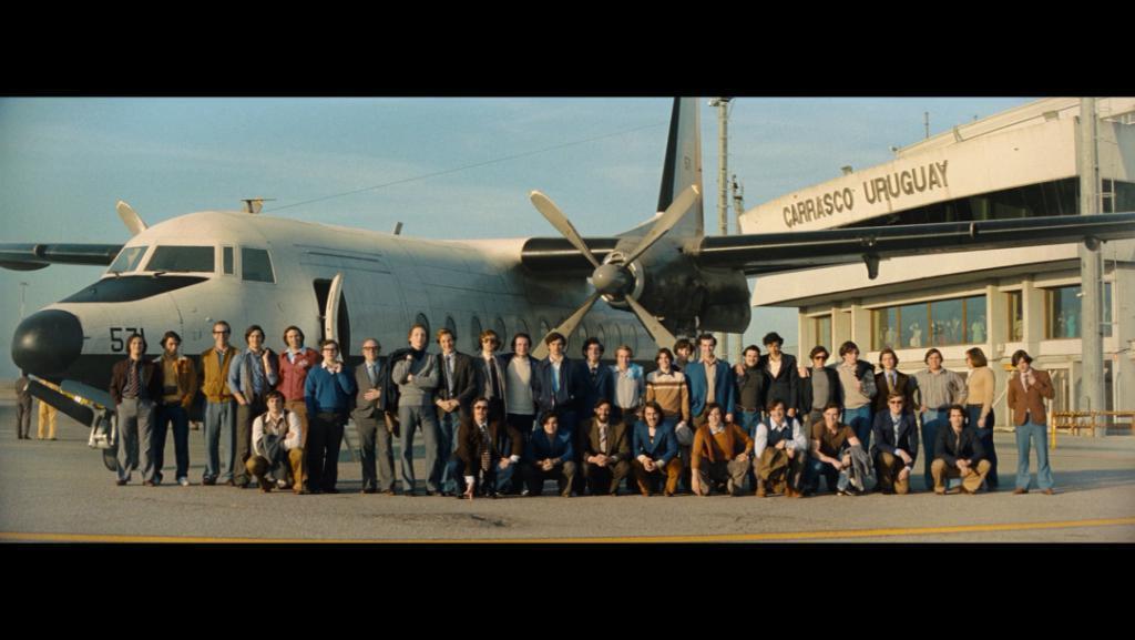 震撼全球的真实事件，这电影尺度太逆天