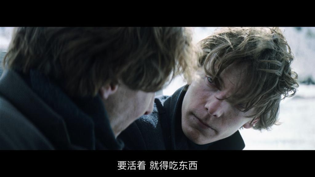 震撼全球的真实事件，这电影尺度太逆天