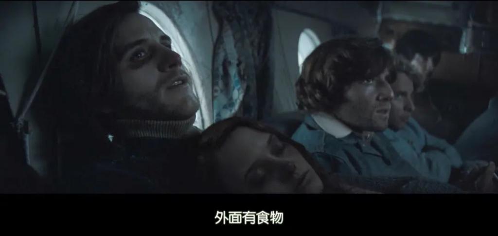 震撼全球的真实事件，这电影尺度太逆天