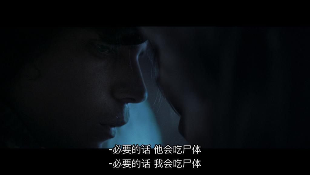 震撼全球的真实事件，这电影尺度太逆天