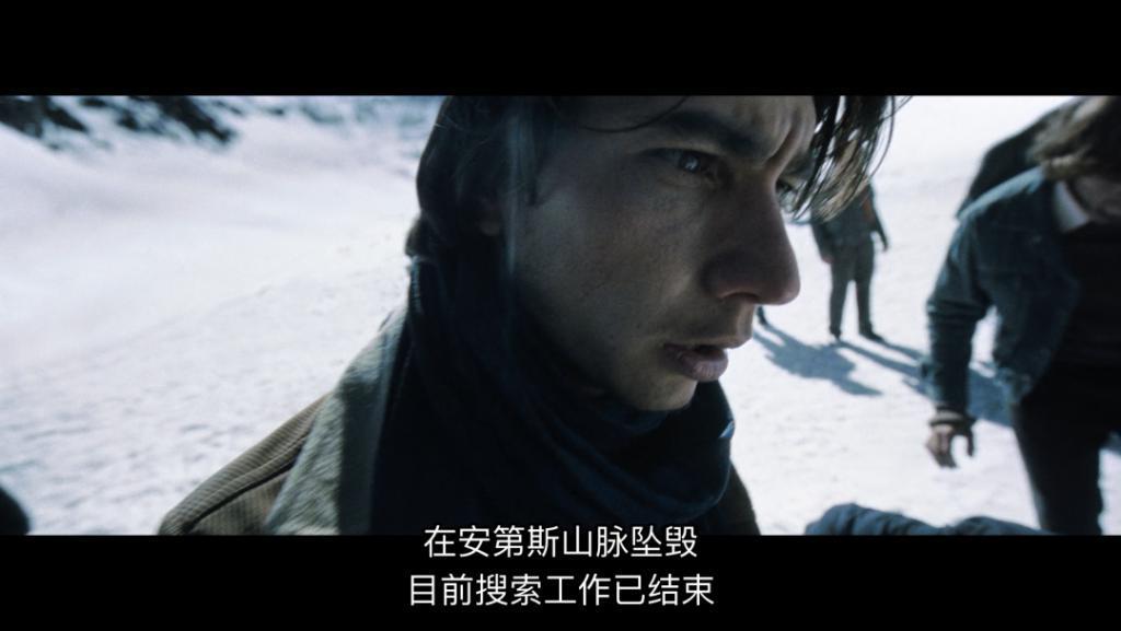 震撼全球的真实事件，这电影尺度太逆天