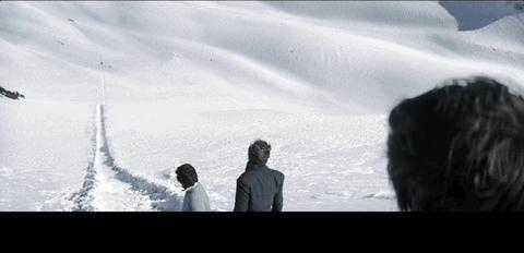 震撼全球的真实事件，这电影尺度太逆天