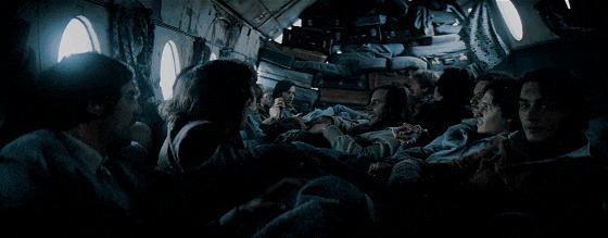 震撼全球的真实事件，这电影尺度太逆天