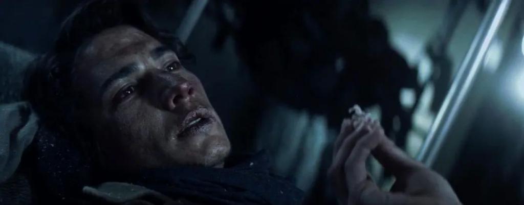 震撼全球的真实事件，这电影尺度太逆天