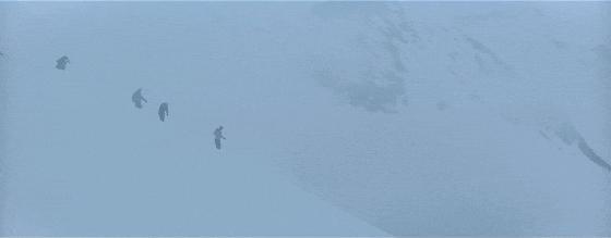 震撼全球的真实事件，这电影尺度太逆天