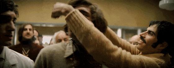 震撼全球的真实事件，这电影尺度太逆天