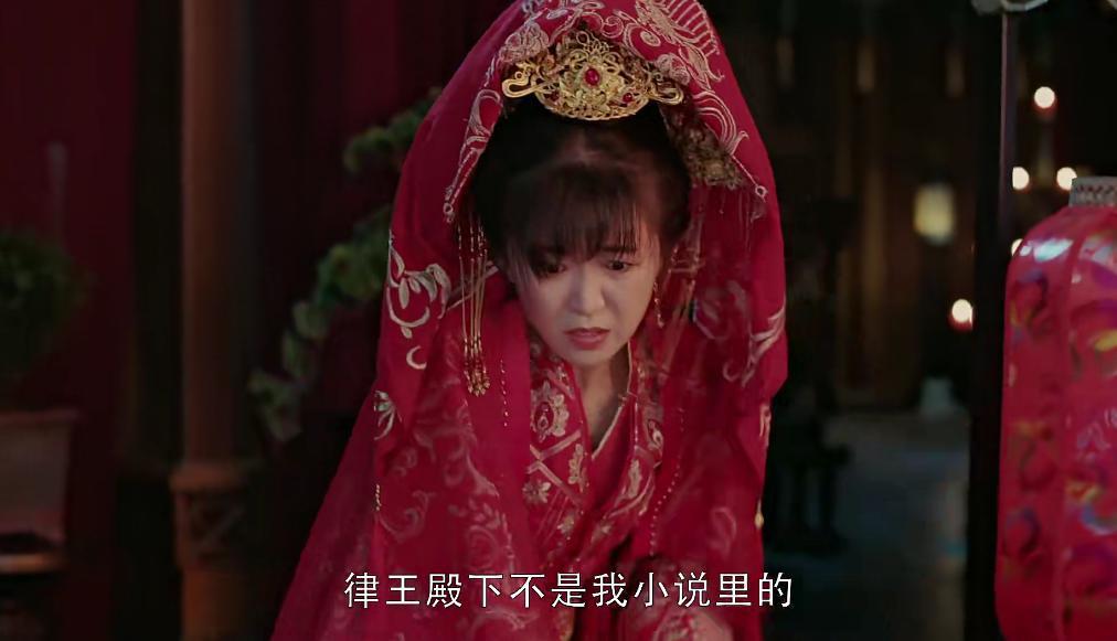 这种没演技还没颜值的人，拜托别再拍戏了