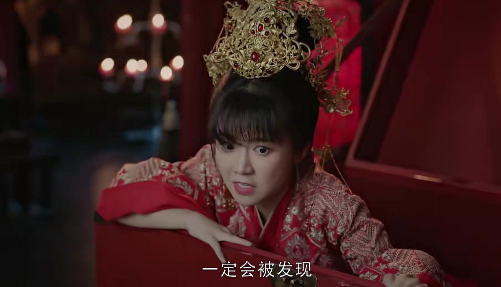 这种没演技还没颜值的人，拜托别再拍戏了