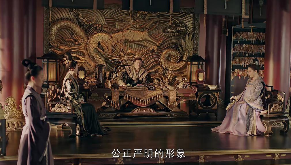这种没演技还没颜值的人，拜托别再拍戏了