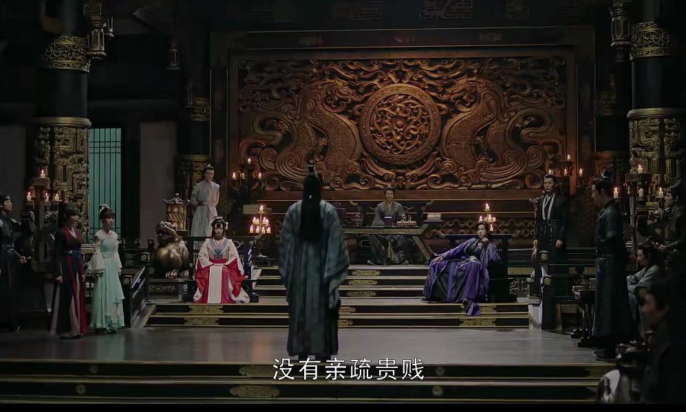 这种没演技还没颜值的人，拜托别再拍戏了