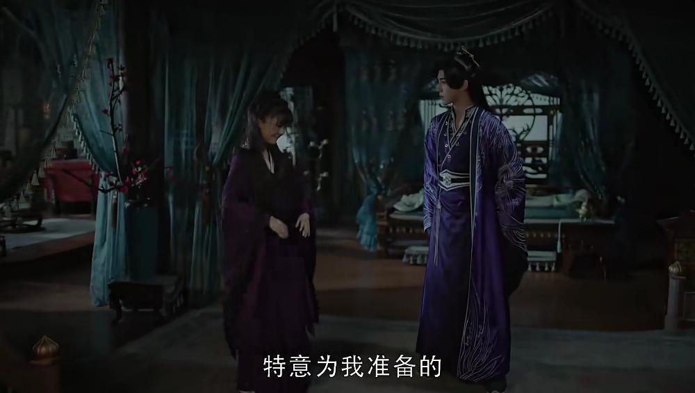 这种没演技还没颜值的人，拜托别再拍戏了