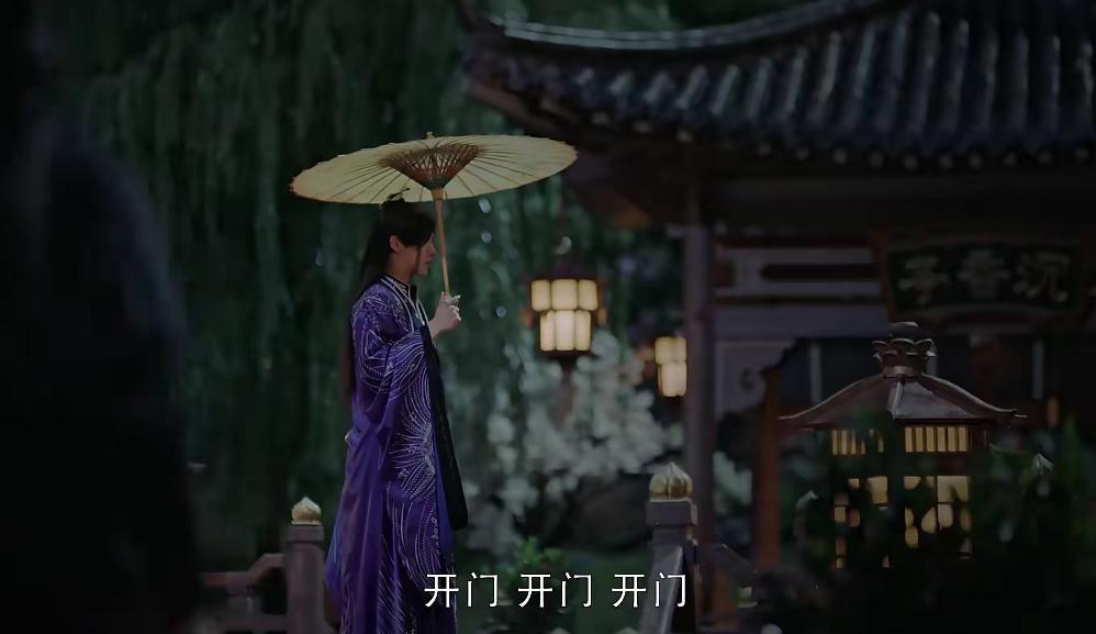 这种没演技还没颜值的人，拜托别再拍戏了