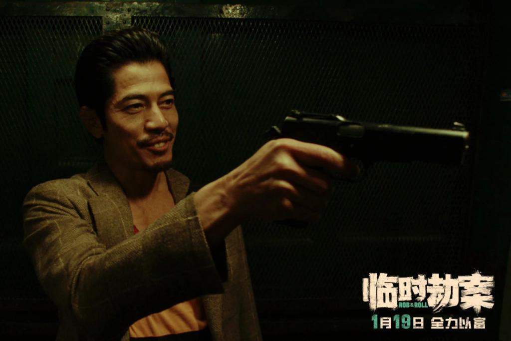 超级烂片，天王也救不了