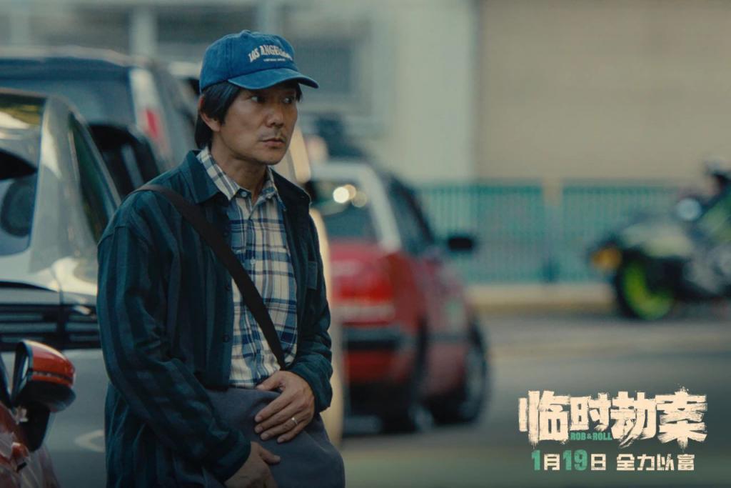超级烂片，天王也救不了