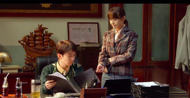 《大江大河3》：眼高手低的杨逦被李力利用后打胎，才看得起杨巡
