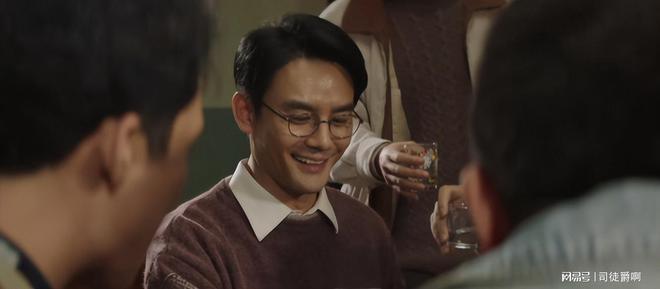 大江大河3：结局曝光！宋运辉梁思申终成眷属，他最意外