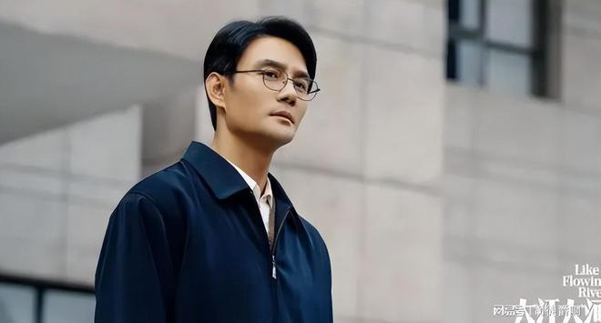 大江大河3：结局曝光！宋运辉梁思申终成眷属，他最意外