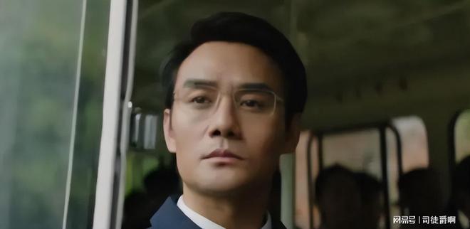 大江大河3：结局曝光！宋运辉梁思申终成眷属，他最意外