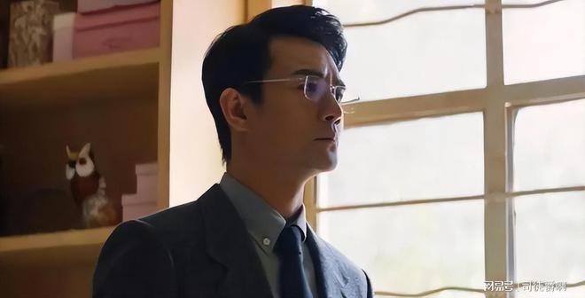 大江大河3：结局曝光！宋运辉梁思申终成眷属，他最意外