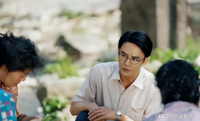 大江大河3：结局曝光！宋运辉梁思申终成眷属，他最意外