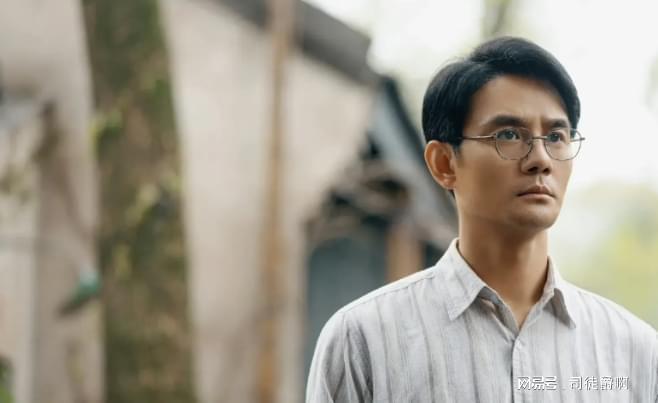 大江大河3：结局曝光！宋运辉梁思申终成眷属，他最意外