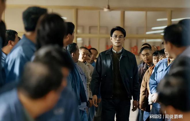 大江大河3：结局曝光！宋运辉梁思申终成眷属，他最意外