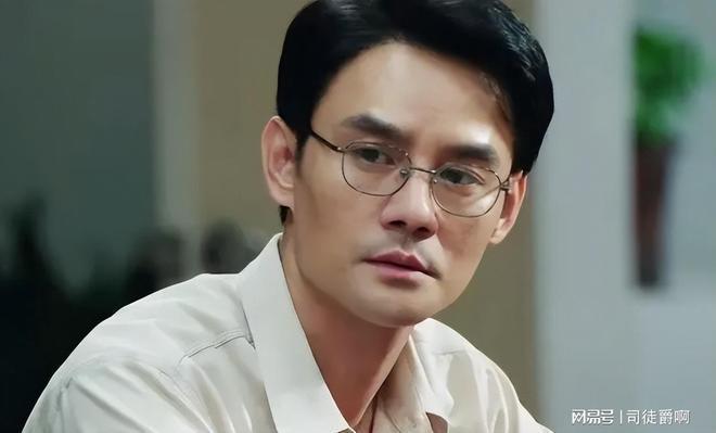 大江大河3：结局曝光！宋运辉梁思申终成眷属，他最意外