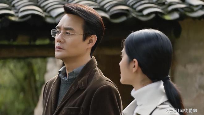 大江大河3：结局曝光！宋运辉梁思申终成眷属，他最意外