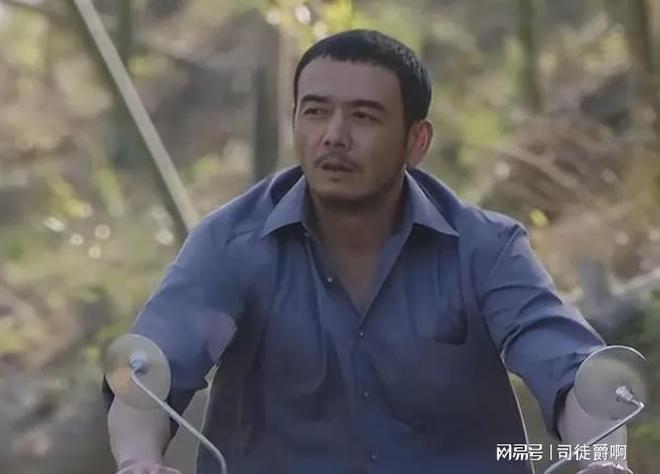 大江大河3：结局曝光！宋运辉梁思申终成眷属，他最意外