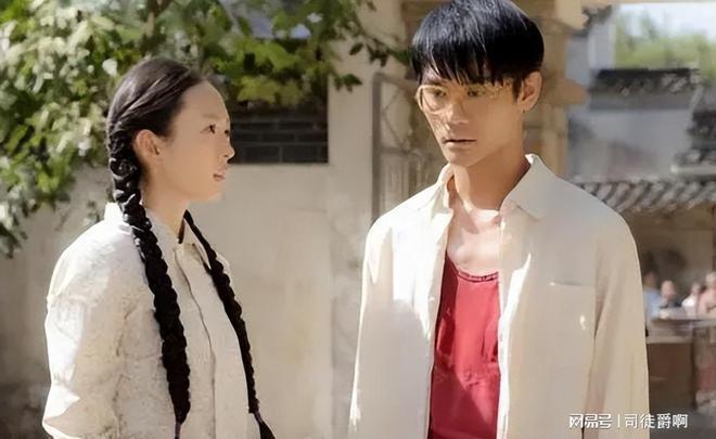 大江大河3：结局曝光！宋运辉梁思申终成眷属，他最意外