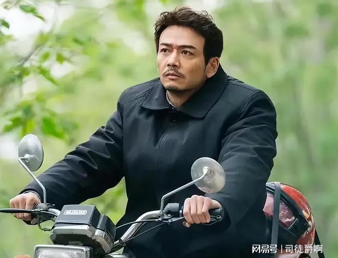 大江大河3：结局曝光！宋运辉梁思申终成眷属，他最意外