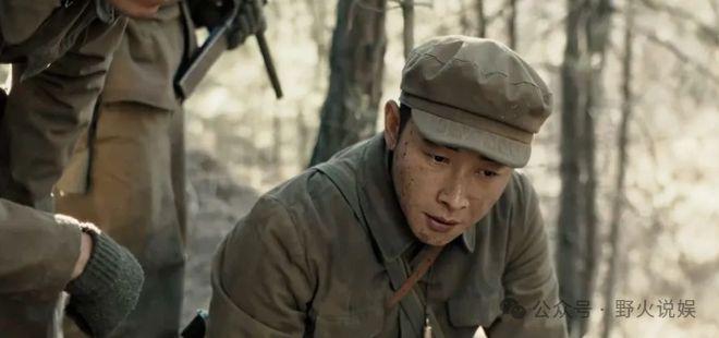 这也叫半部佳作？罗晋新剧《侦察英雄》，直接踢到了战争剧的短板