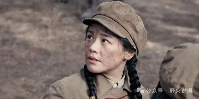 这也叫半部佳作？罗晋新剧《侦察英雄》，直接踢到了战争剧的短板