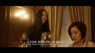 上头了，这种片儿还是岛国会拍！
