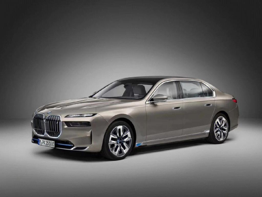 欧盟委员会批准奔驰、宝马在华成立合资企业，将建设超级充电网络