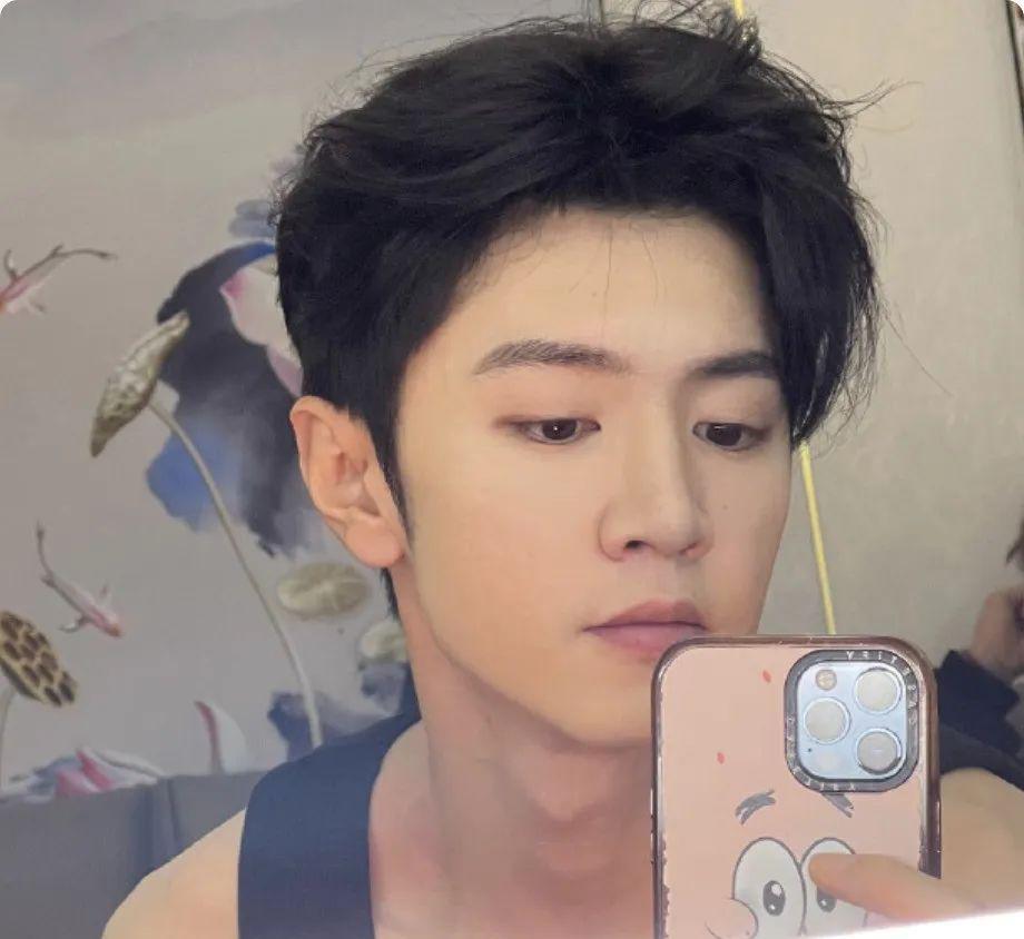 啊啊啊太辣眼！别再毁我青春了！