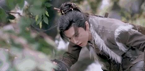 啊啊啊太辣眼！别再毁我青春了！