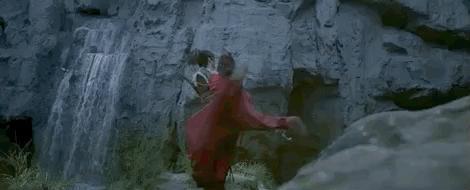 啊啊啊太辣眼！别再毁我青春了！